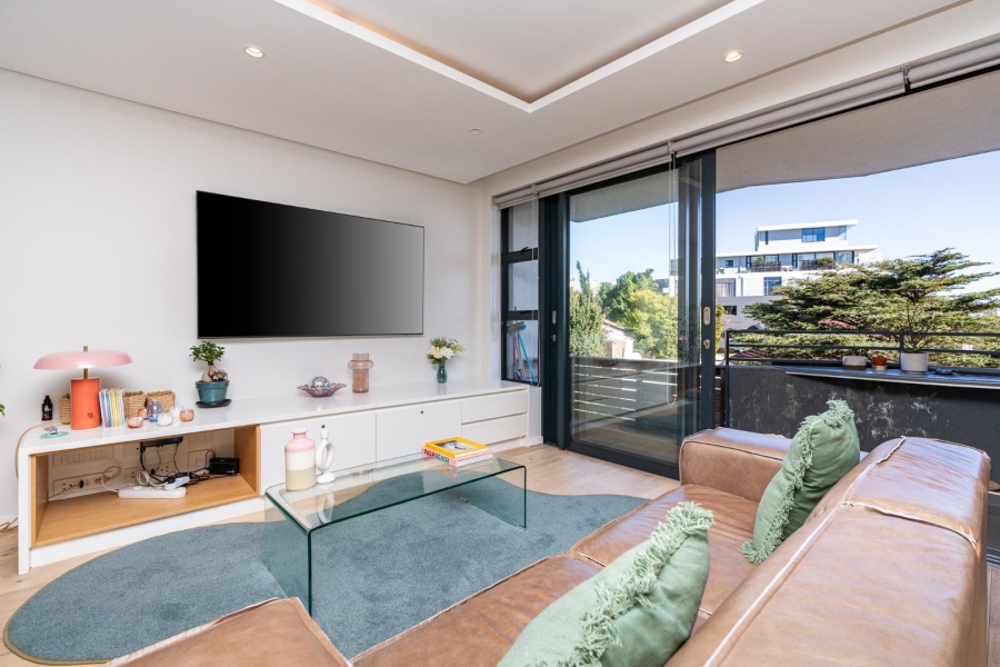 To Let 2 Bedroom Property for Rent in Three Anchor Bay Western Cape